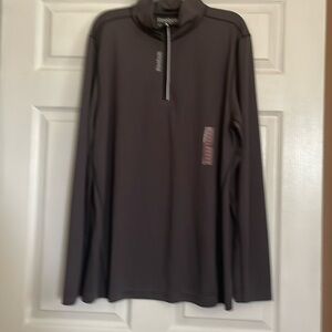 Reebok Men’s pull over lightweight jacket